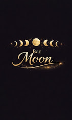 Bar Moon ロゴ